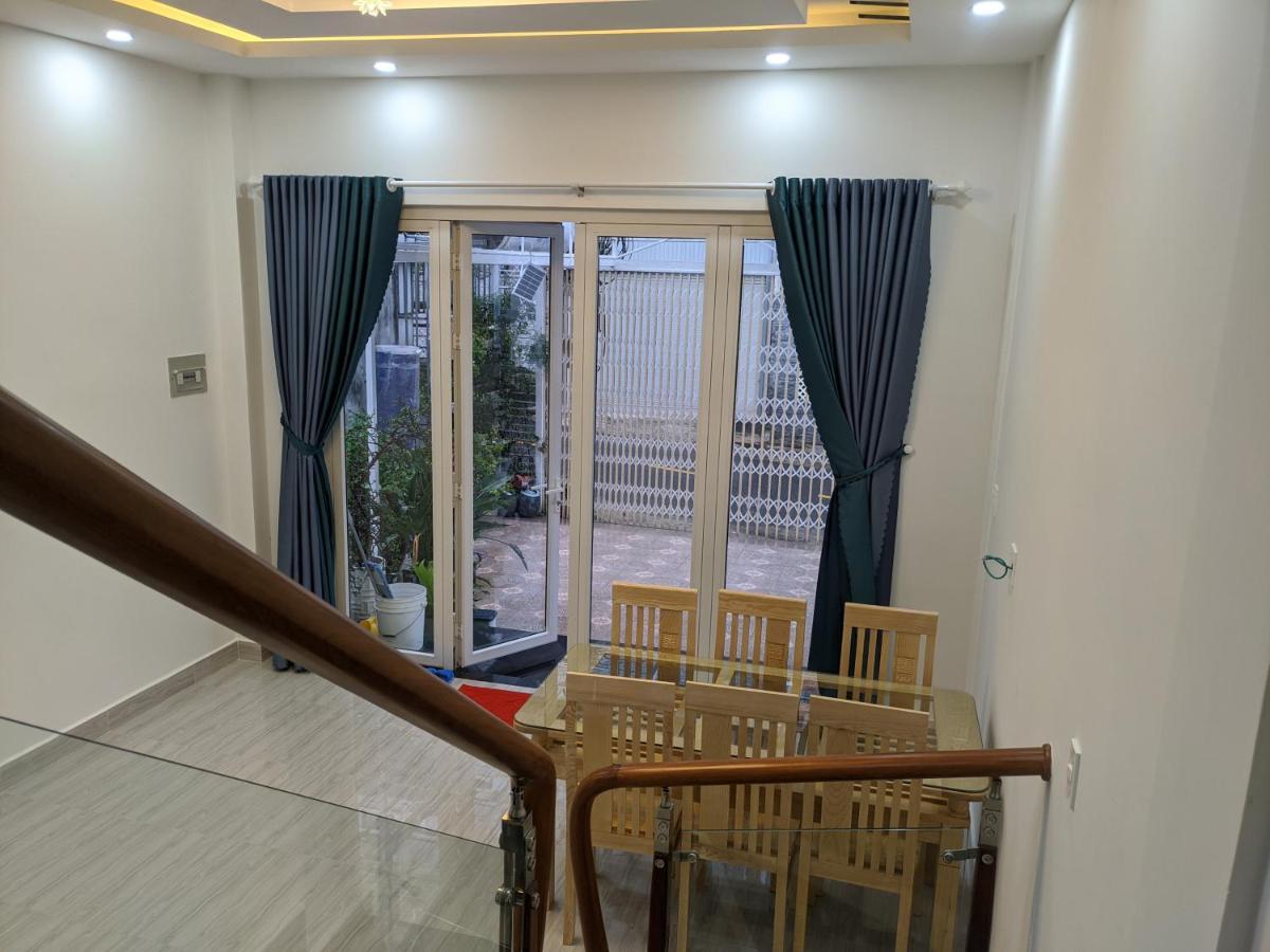 Vila Ha Huy Tap Da Lat Kültér fotó