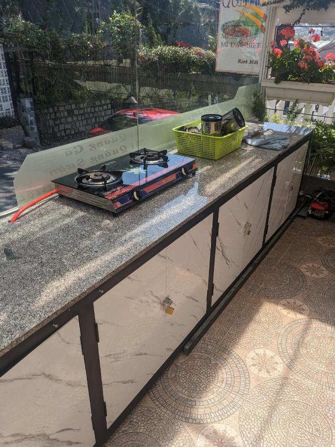 Vila Ha Huy Tap Da Lat Kültér fotó