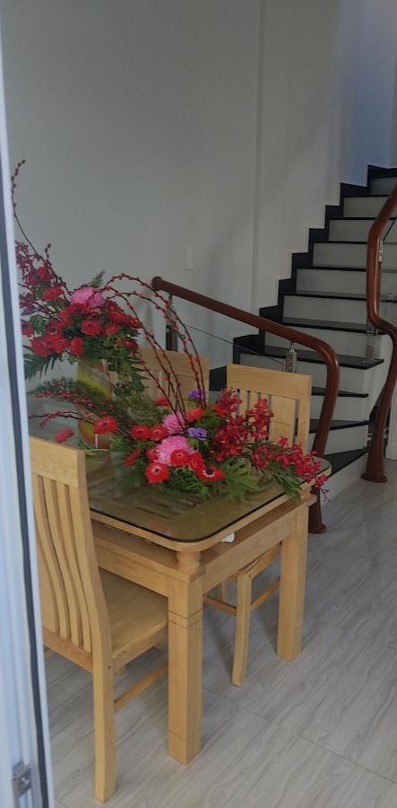 Vila Ha Huy Tap Da Lat Kültér fotó